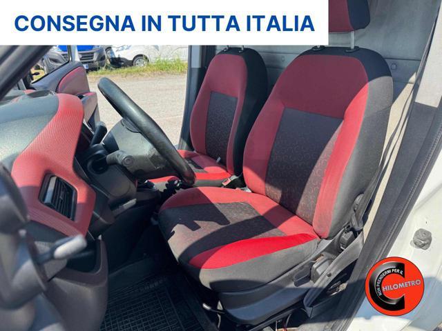 FIAT Doblo 1.4 95 CV CARGO MAXI GPL BENZINA(PL-TN-L2H1)CLIMA
