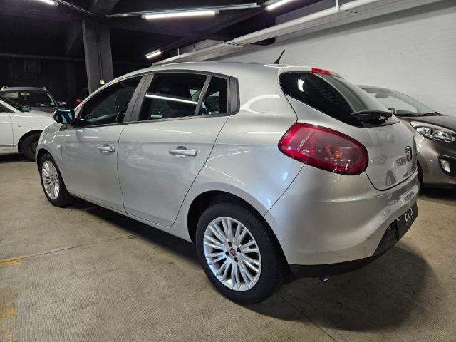 FIAT Bravo 1.4 Dynamic