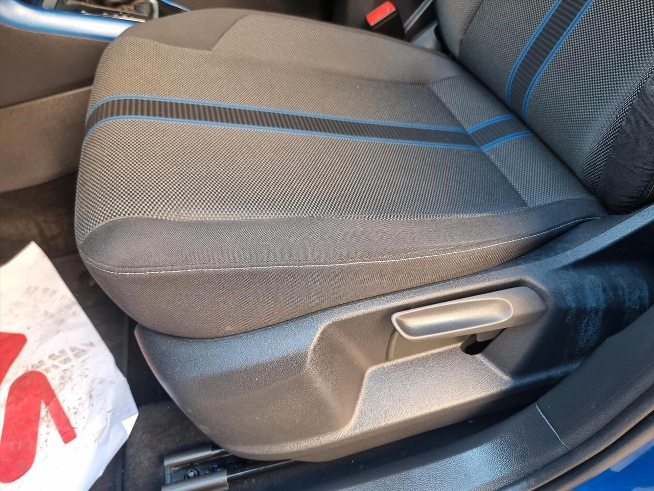 Volkswagen T-Roc 1.5 TSI ACT Advanced BlueMotion Technology