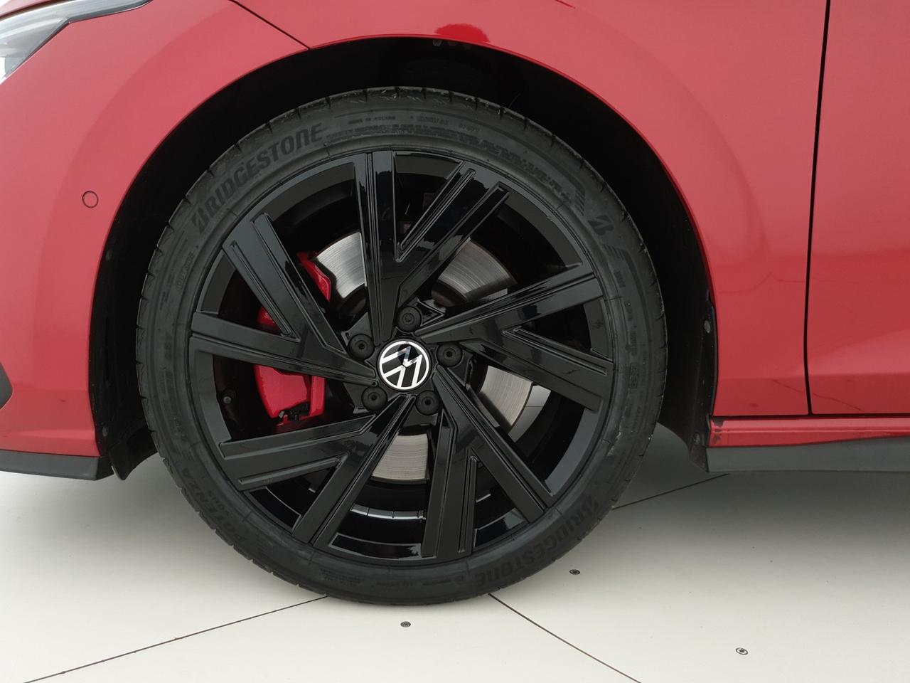 Volkswagen Golf 2.0 tsi gti 245cv dsg