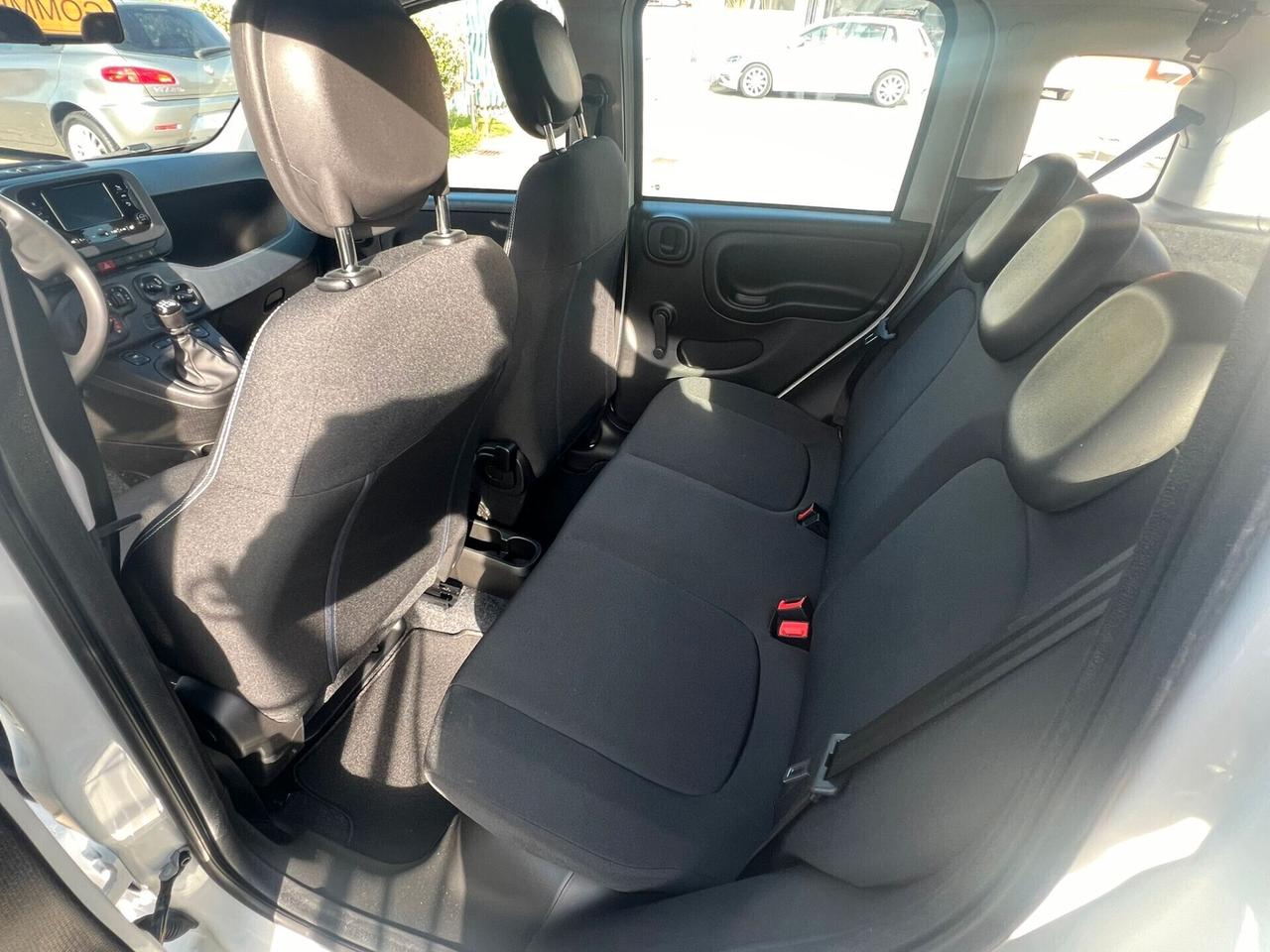 Fiat Panda 1.0 FireFly S&S Hybrid NOLEGGIO