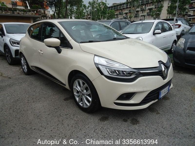 Renault Clio TCe 12V 90CV Energy Intens