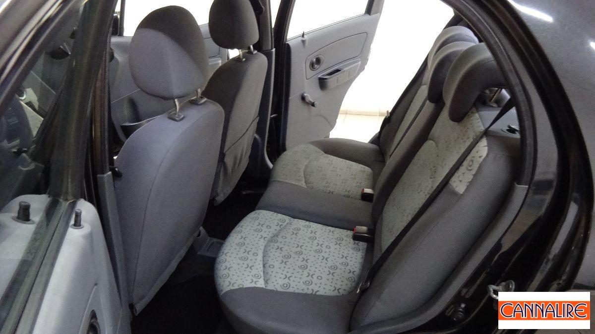 CHEVROLET - Matiz - 800 SE Planet GPL Eco Logic