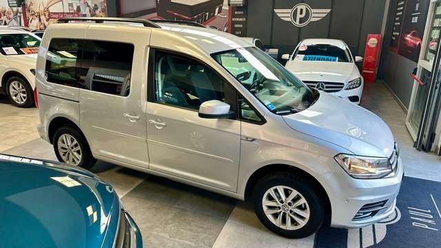 Volkswagen Caddy 2.0 TDi 102CV DSG Autovettura M1 Comfortline