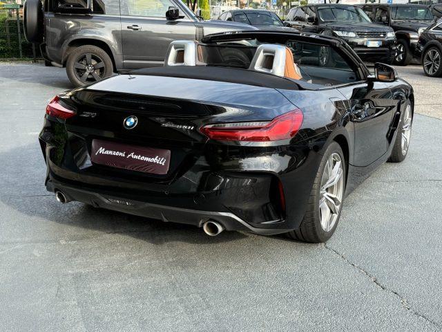 BMW Z4 sDrive20i Msport 2000CC IVA ESPOSTA