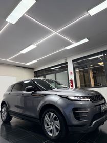 Land Rover Evoque R-Dynamic HSE 2.0D I4 163cv