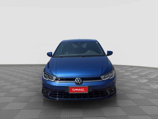 VOLKSWAGEN Polo Polo 1.0 TSI R-Line