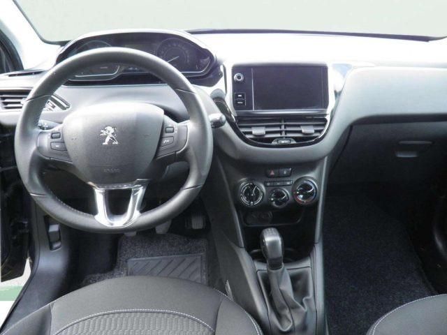 PEUGEOT 208 208 1.2 PURETECH 82 SES 5P ACTIVE