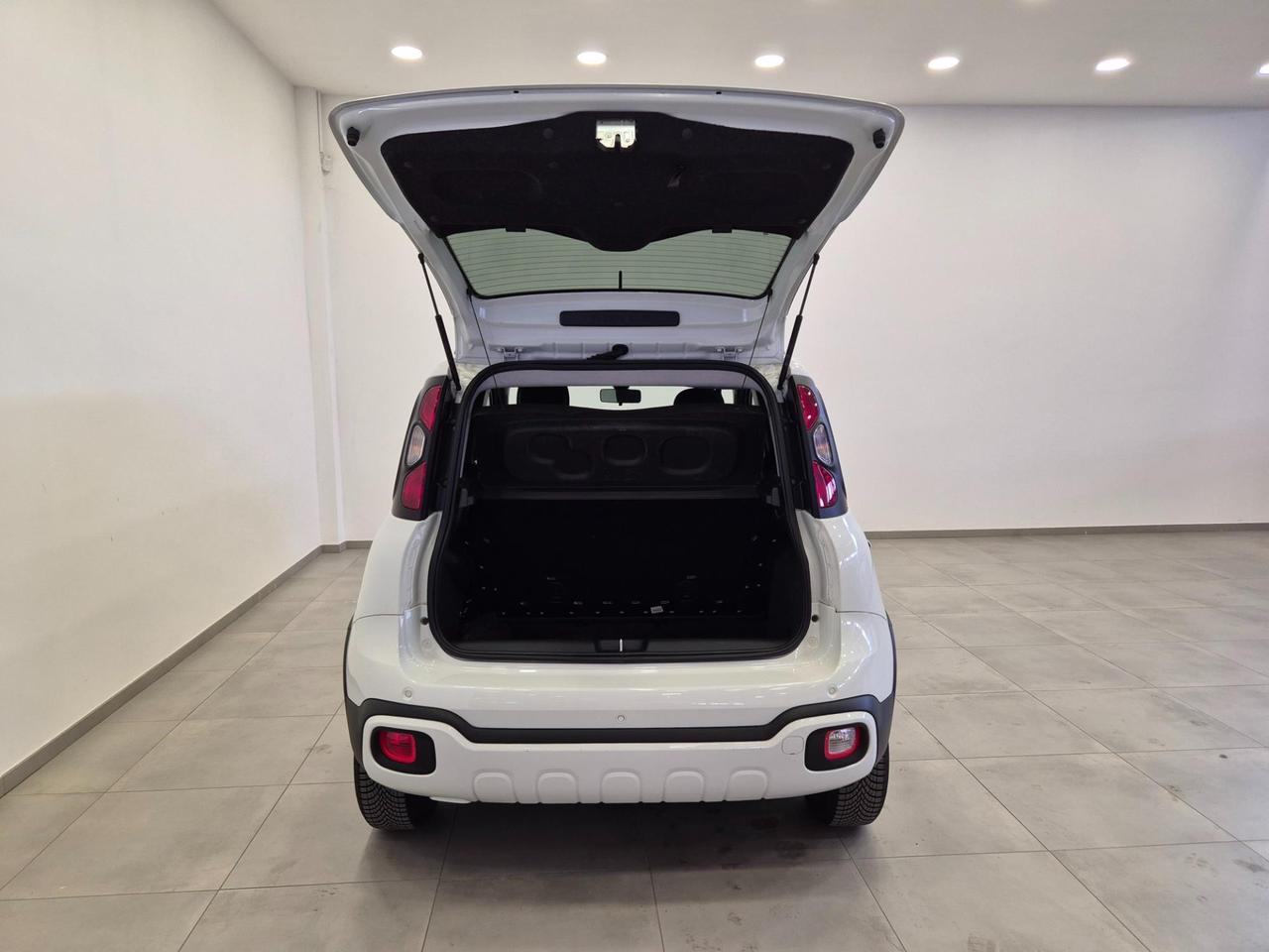 Fiat Panda 1.0 hybrid Citycross !! PREZZO REALE !! - NEOPATENTATI - Carplay - Sens. Park.