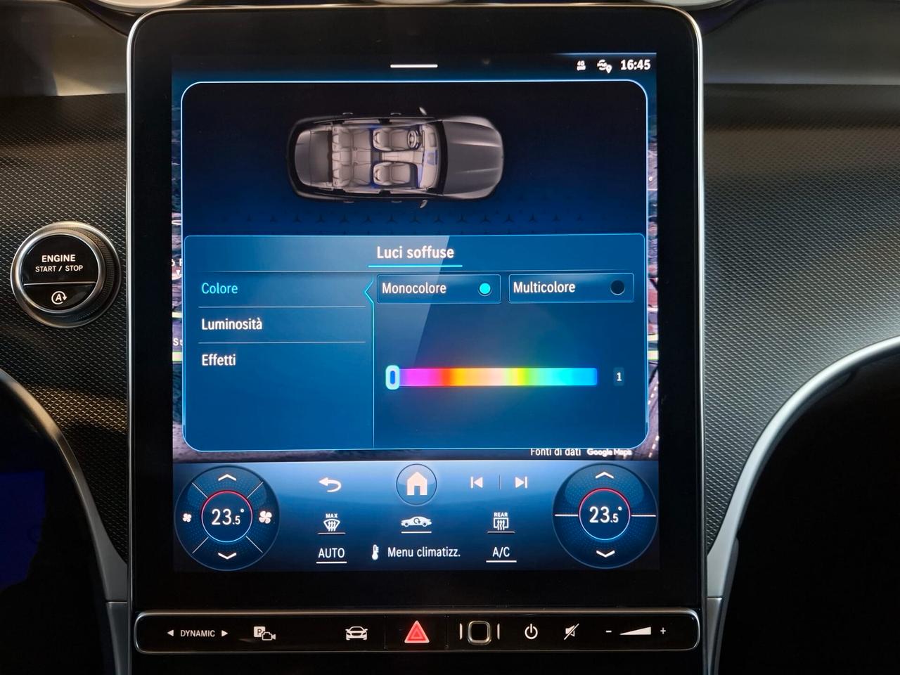 Mercedes-benz GLC 220 d 4Matic Mild Hybrid AMG Premium Plus FULL OPTIONAL