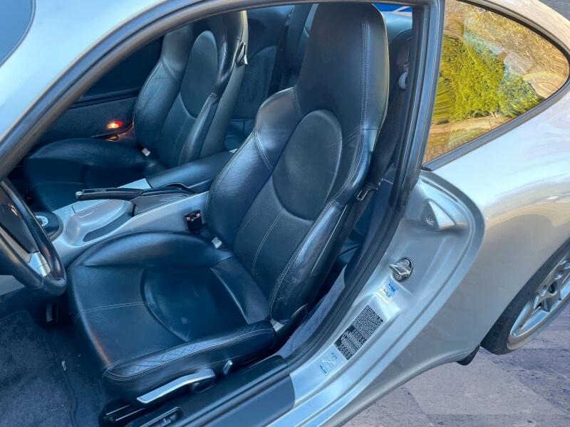 PORSCHE 911 (997) 911 Carrera Coupé
