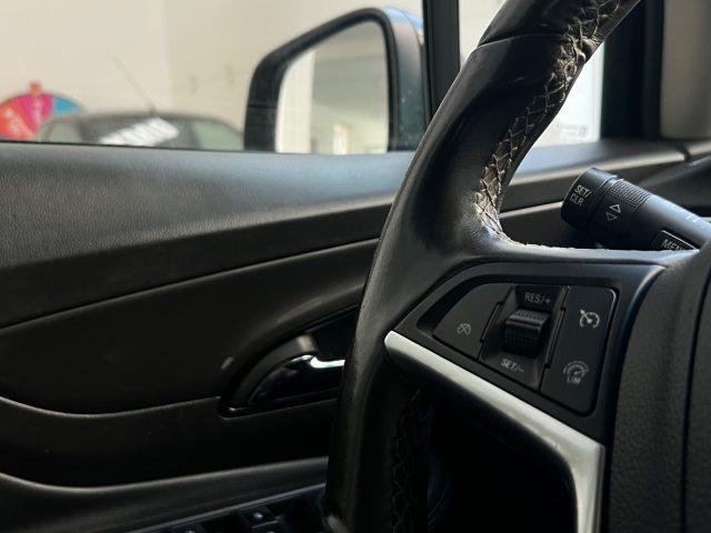 OPEL Mokka X 1.6 CDTI Ecotec 136CV 4x2 Start&Stop Innovation