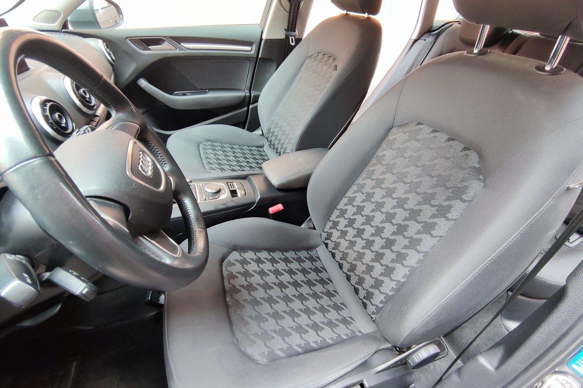 AUDI A3 SPB 2.0 TDI Ambition