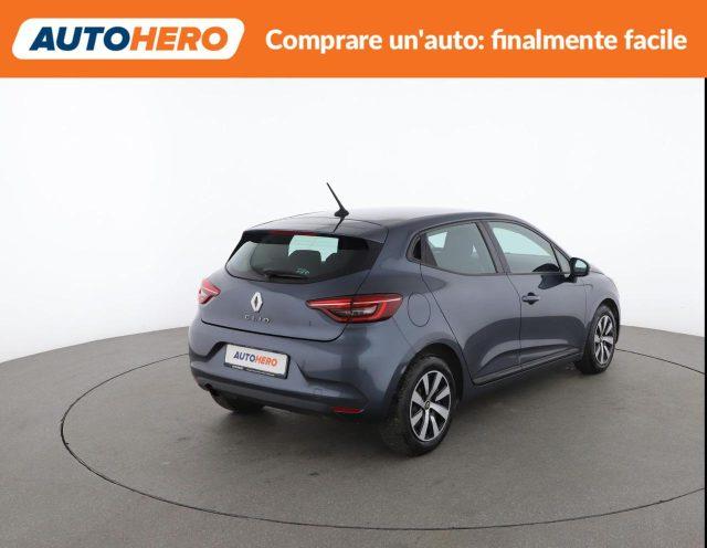 RENAULT Clio TCe 100 CV 5 porte Business