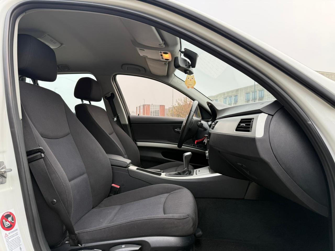 Bmw 316 316d 2.0 116CV cat Touring