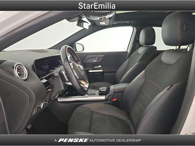 Mercedes-Benz GLA 180 GLA 180 d Automatic Premium