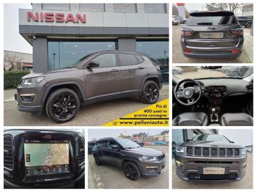Jeep Compass 1.6 mjt Limited 2wd 120cv 1°PROP-GARANZIA