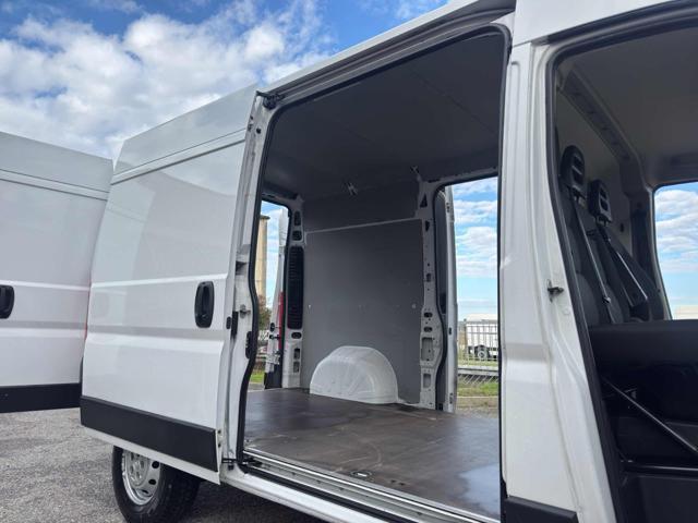 FIAT Ducato 35 MAXI 2.3 MJT 140CV (PM-TM L2H2)CRUISE-NAVI-E6D-