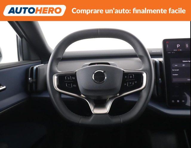 VOLVO EX30 Single Motor RWD Plus