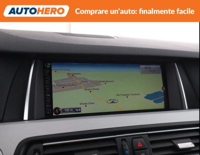 BMW 520 d