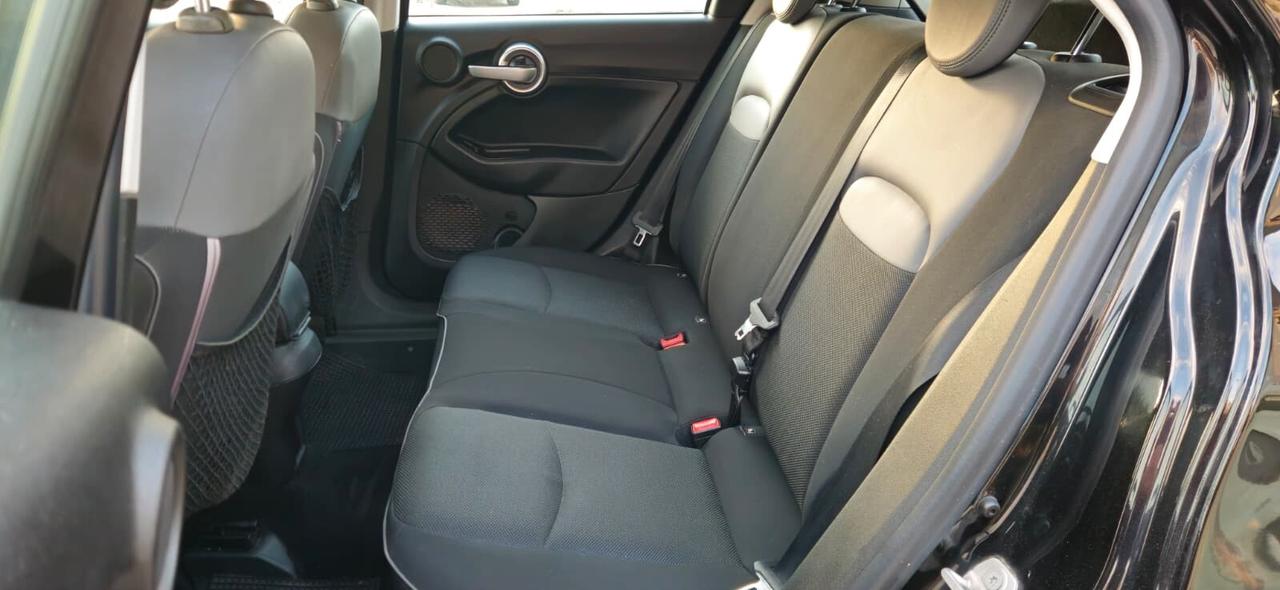 Fiat 500X 1.6 MultiJet 120 CV Pop Star