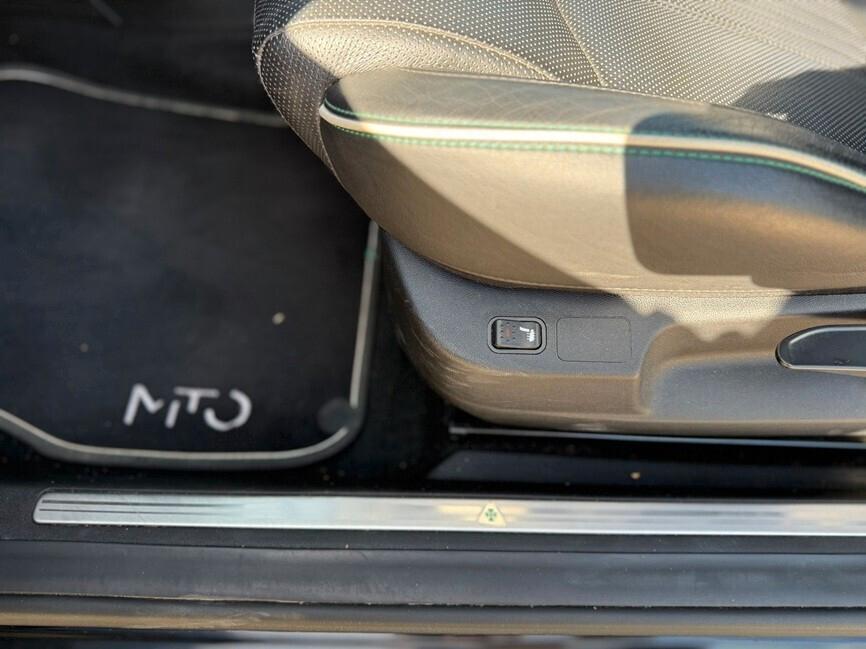 Alfa Romeo MiTo 1.4 T 170 CV M.air S&S TCT Quadrifoglio Verde