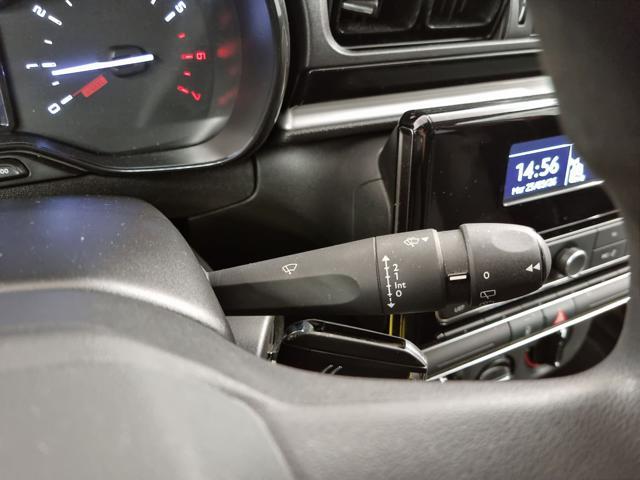 CITROEN C3 PureTech 83 Live