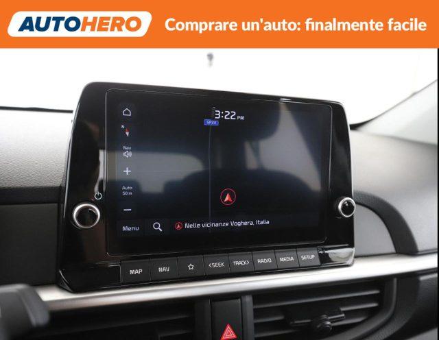 KIA Picanto 1.0 12V 5 porte Urban Fleet