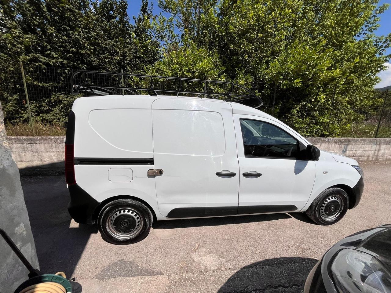 Renault Express 1.5 Blue dCi 95 Van