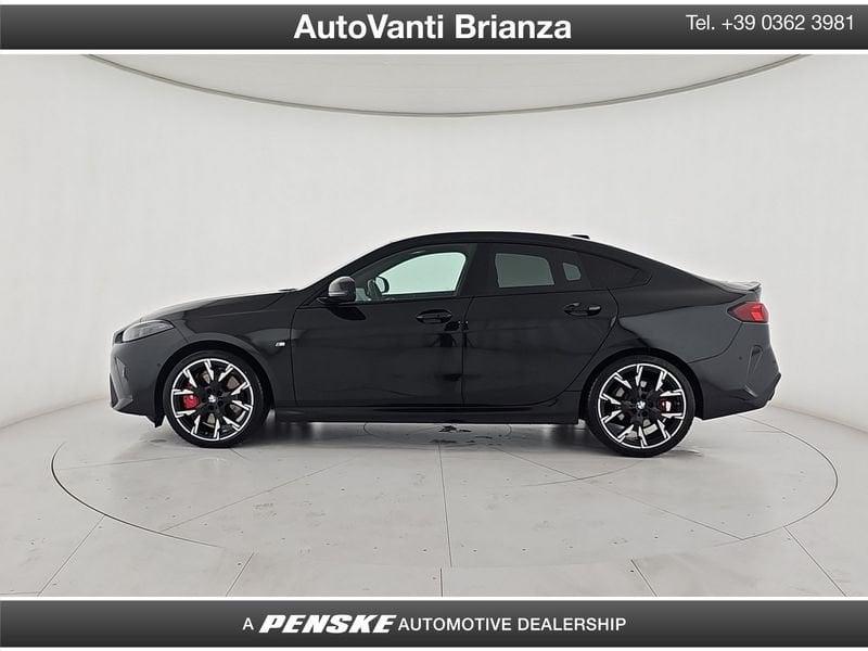 BMW Serie 2 Gran Coupe 218d Gran Coupe MSport Pro