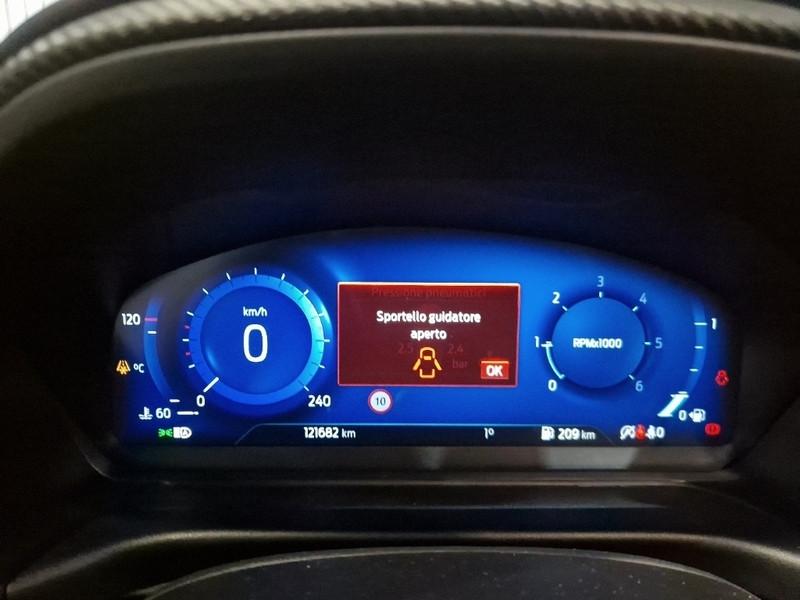 FORD PUMA 1.5 EcoBlue 120CV ST-Line X