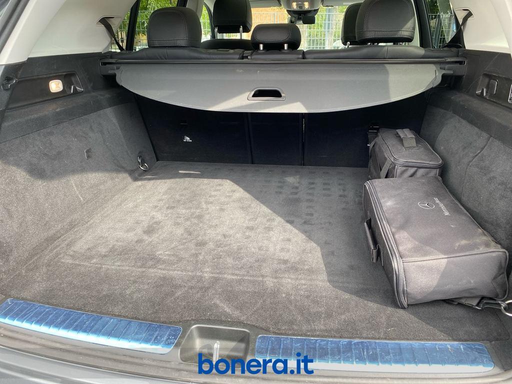 Mercedes GLE 350 350 de EQ-POWER Premium Plus 4Matic 9G-Tronic Plus