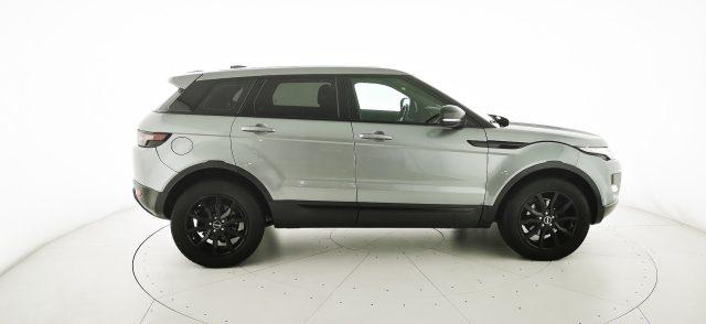 LAND ROVER Range Rover Evoque 2.2 TD4 5p. Dynamic