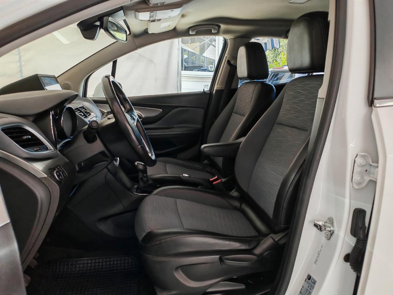Opel Mokka 1.6 Ecotec 115CV 4x2 Start&Stop Cosmo