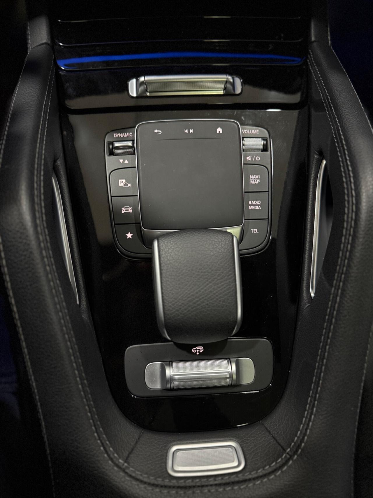 Mercedes-benz GLE 300 d 4Matic Mild Hybrid Coupé AMG Line Premium Plus Iva Esposta