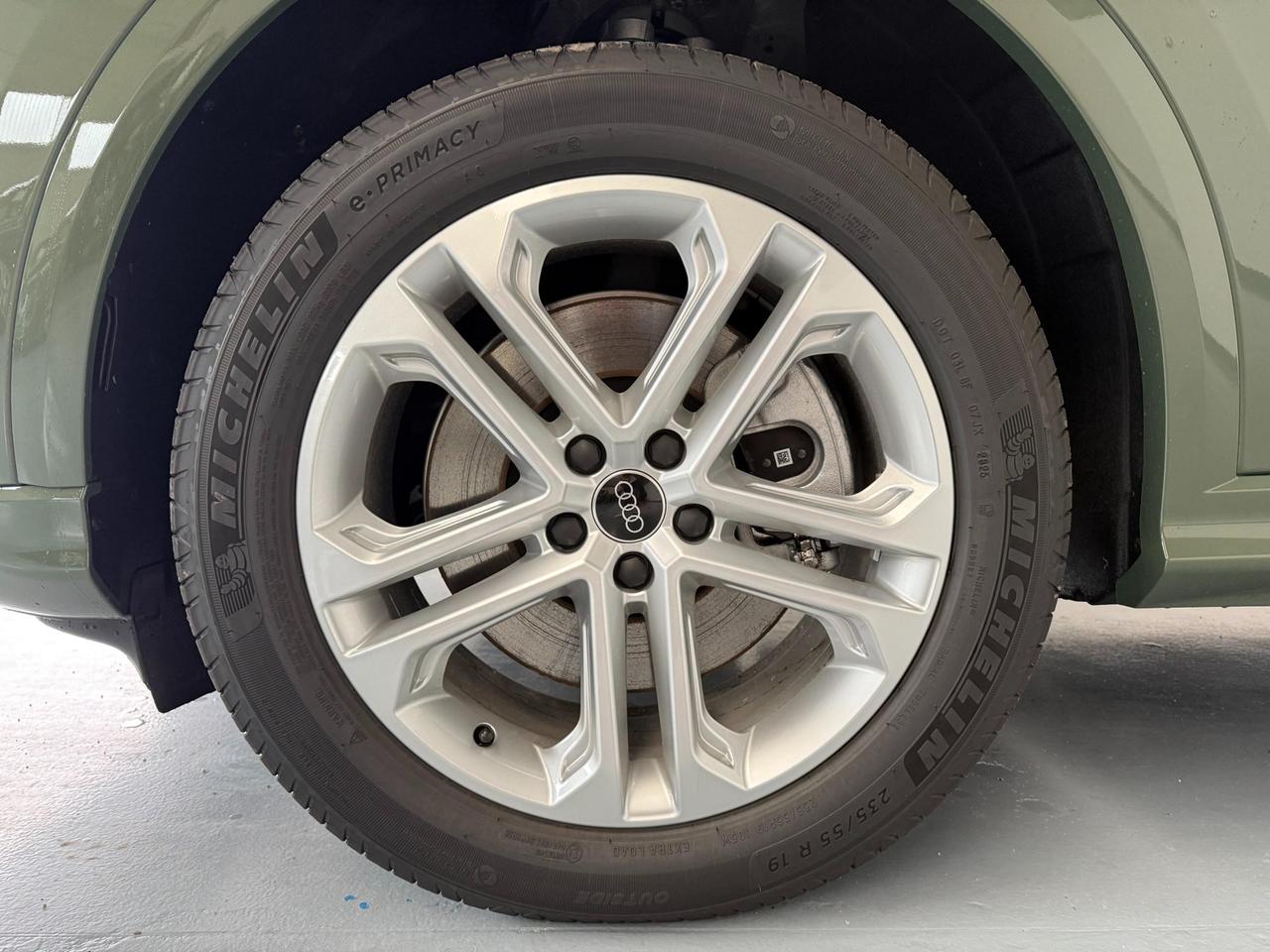 Audi Q5 SPB TDI 150 kW mHEV+ S tronic quattro S line ( € 22.000 DI SCONTO!!!!)