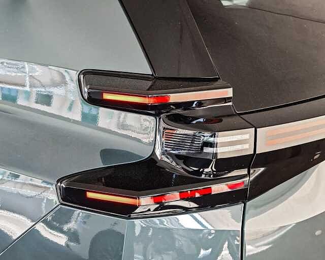 Citroen C5 Aircross Hybrid 145 CV e-DCS6 Max