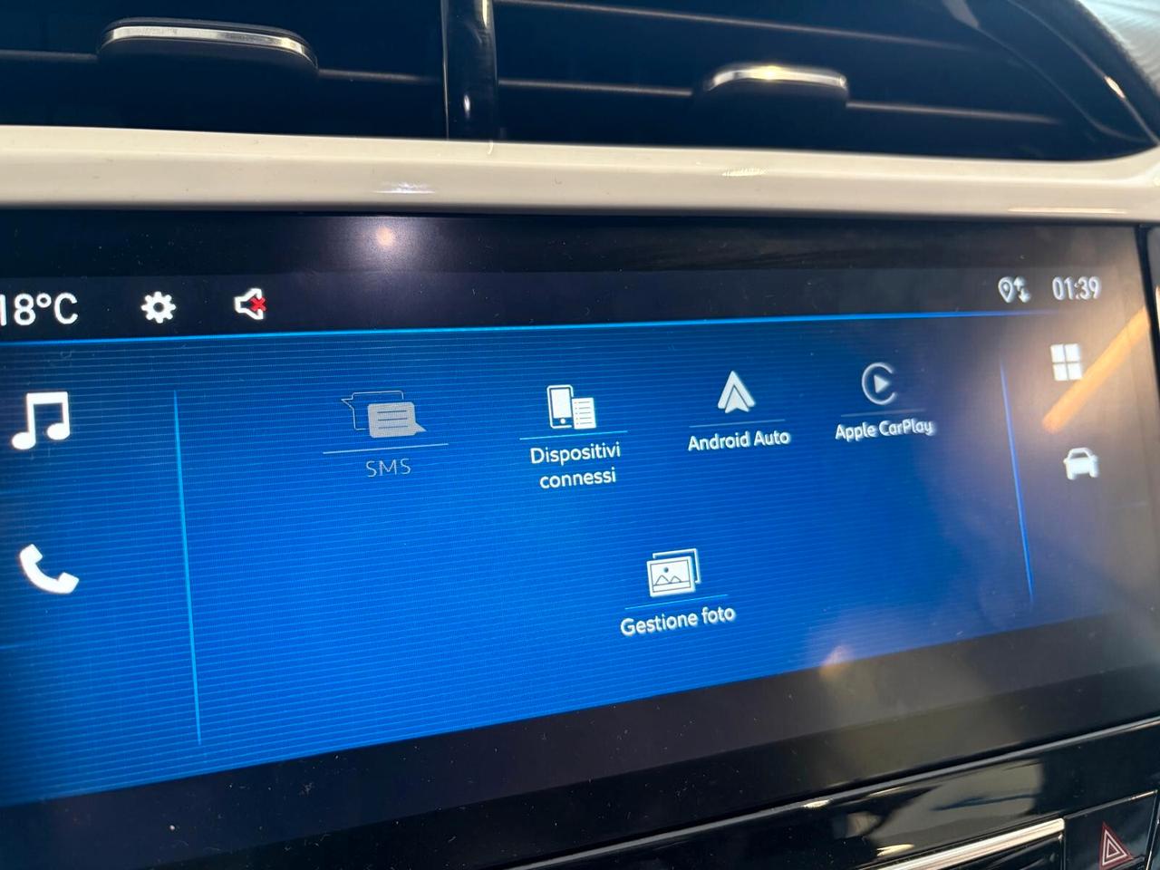 Opel Corsa GS 1.2 100 CV 6mt SPOTICAR