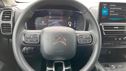 Citroen C5 Aircross 1.2 puretech Plus s&s 130cv
