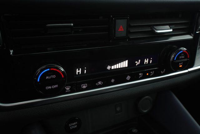 NISSAN Qashqai Qashqai e-Power Tekna+