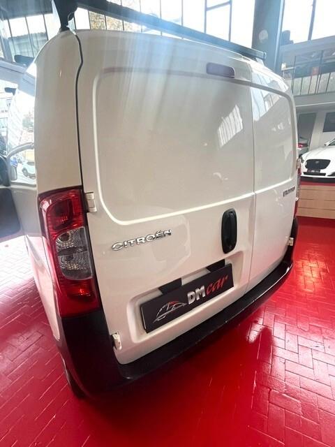 CITROEN NEMO 1.3 HDI 80CV PORTA LAT. SCOREVOLE