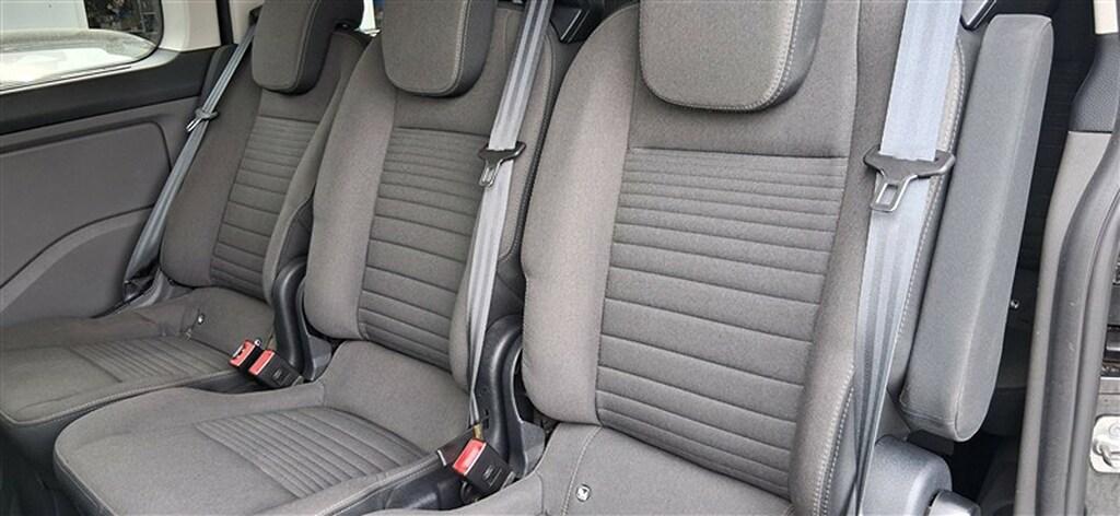 Ford Tourneo Custom 320 2.0 tdci 130cv Titanium L1H1 E6.2