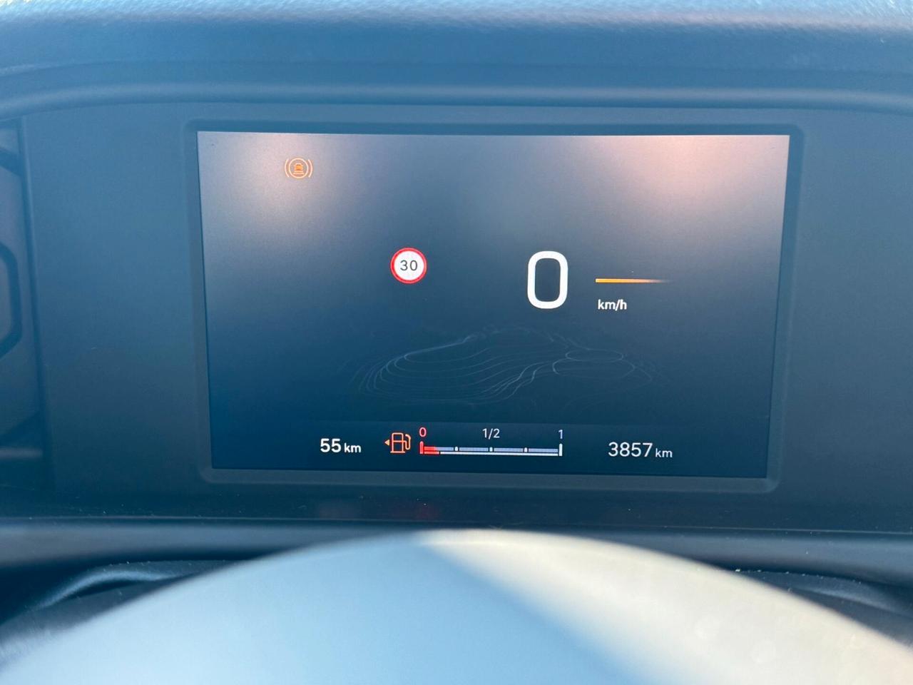 Jeep Avenger 1.2 Turbo 100 CV Longitude