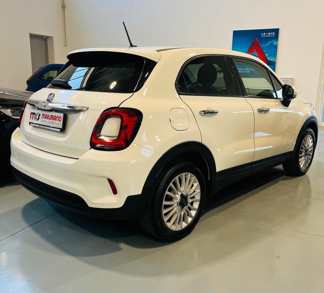 Fiat 500X 1.3 MultiJet 95 CV CONNECT