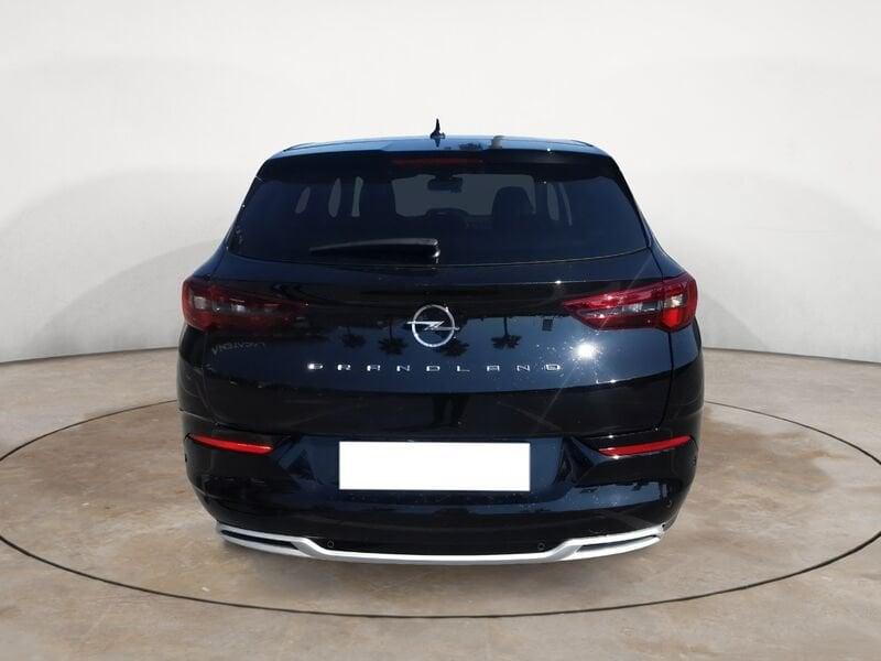 Opel Grandland 1.5 130cv AT8 Business Elegance