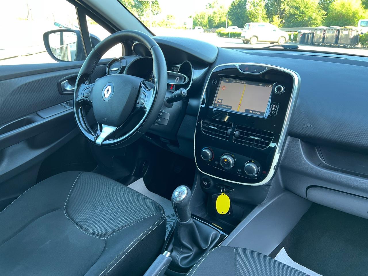 Renault Clio 1.2 75CV 5 porte Life