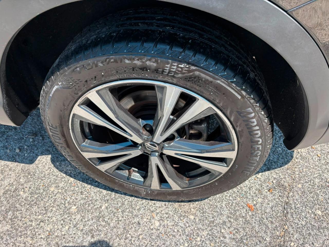 Nissan Qashqai 1.5 dCi N-Connecta