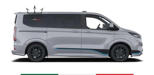 Ford Tourneo Custom V710 320 2.0 ecoblue 170cv Sport L1H1 AWD A8