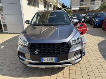 OTHERS-ANDERE OTHERS-ANDERE DR Automobiles DR4.0 GPL