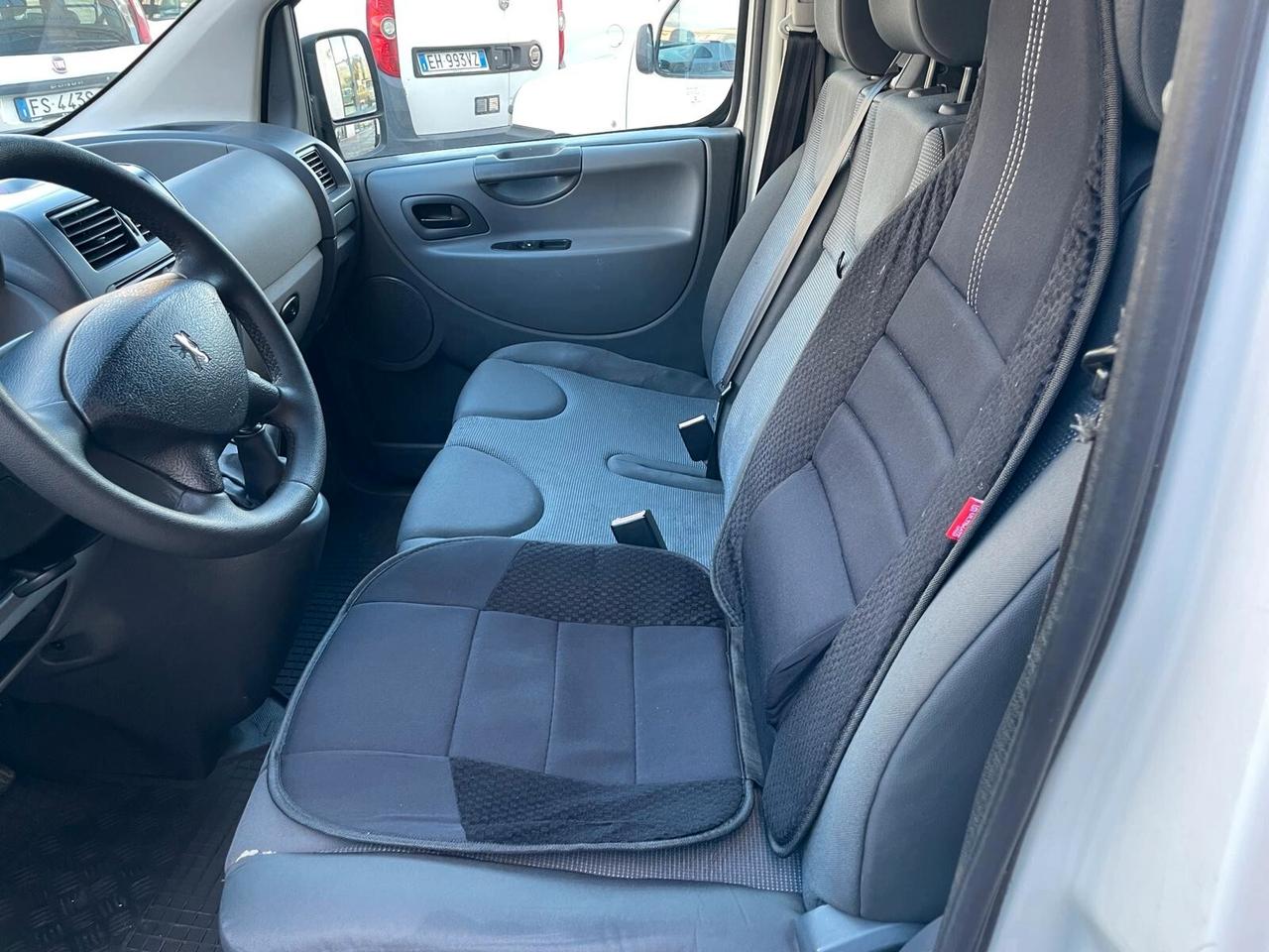 Peugeot Expert 2.0 HDi 120CV PC-TN 10Q Furgone